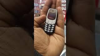 mini phone|Amazing gift phone|KB Tech