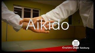 Aikido im Enshiro Dojo Salzburg