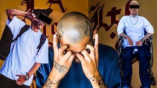 MS-13 Tiny Winos Clique Vs MS-13 Bagos Clique