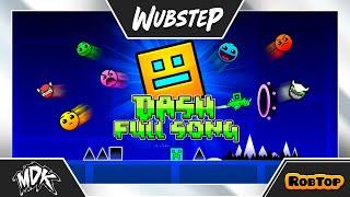  MDK - DASH (GEOMETRY DASH FULL THEME)  [MIX]