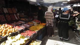 Algeria | Kabylie | Tizi Ouzou | Mekla | Healthy Fruits & Vegetables