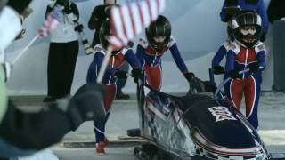 2010 Winter Olympics "Kids" (P&G Olympics Commercial)
