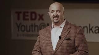 Sequencing Communication to Amplify Your Influence | René Rodriguez | TEDxYouth@MinnetonkaHS