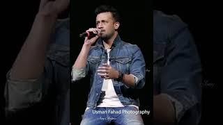 Kabhi kabhi Mere Dil mein Khyal Ata Hai | Atif Aslam Special | Love Song |