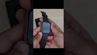 Boult Drift Plus #unboxing #amazon #review #features #flipkart #boultaudio #boult #smartwatch
