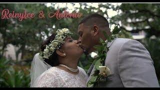 Hawaiian Wedding - Hawaii Pono Weddings