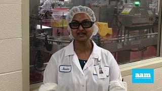 COVID Response: Sweta Modha at Apotex