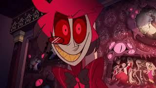 Муд Аластор (HAZBIN HOTEL)