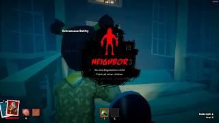 Secret Neighbor : RNG WINS