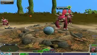 spore full game any% speedrun world record 23:50