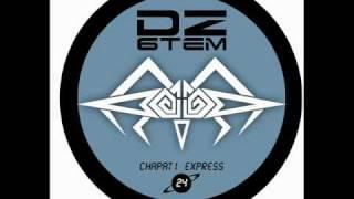 Chapati Express 24 Side A