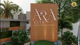 ARA CITY