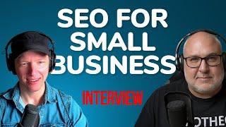 Small Business SEO: What You SHOULD Be Expecting