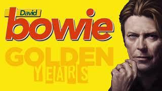 David Bowie - Golden Years