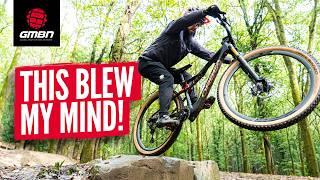 This Changed My Mind About XC Bikes | The Trail Bike Killer?