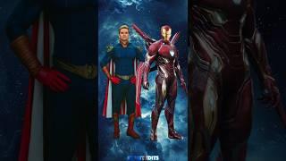 Random Vs Random Marvel + Dc #ytshorts #trendingshorts #youtubeshorts #marvel