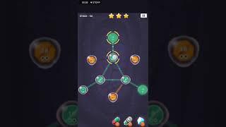 Cell Expansion Wars Walkthrough Lvl 56⭐⭐⭐