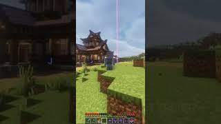 Streamer smp S1 #minecraft #streamersmp