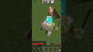 Minecraft : I am Iron golem #Golem #Gamerz #Pranay Gamerz #Minecraft #dream