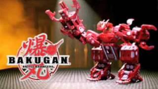 Bakugan 7 in 1 Maxus Dragonoid | Great for Kids!