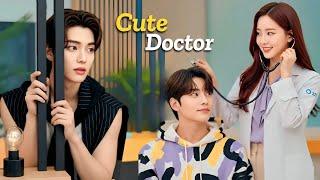 Cute Doctor Falls for her mantel Patient. Korean Drama, Kdrama, Kdrama Recap, Korean Drama Recap.