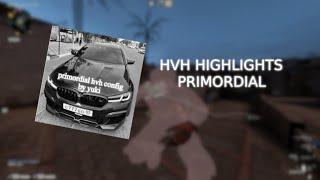 hvh highlights ТОП КФГ НА ПРИМОРДИАЛ. CFG FOR PRIMORDIAL