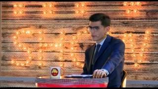 MTV Show - Murod Nazarov va Eldido #18 (05.01.2017)