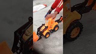 kids toys jcb #short #shreyansh