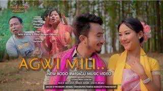 AGWI MILI | Sudem Sona | Mimon | Binoy | Saino | New Bodo Bwisagu Music Video