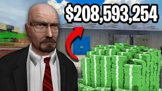 Breaking a Pay-To-Win Gmod Economy BAD...