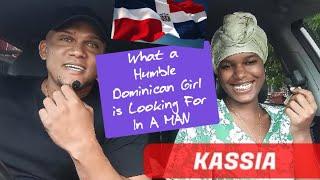 Dominican Women Single and Looking for the Right Man