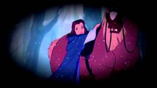 say when~     belle x eric