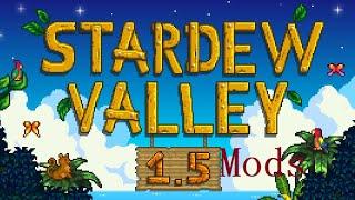 How to add SMAPI - Stardew Modding API in stardew valley 2021