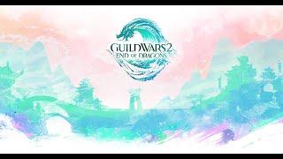 Guild Wars 2- End Of Dragons (Movie)