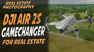 Air 2s Gamechanger for Real Estate!