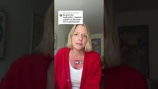 Do I crave alcohol anymore?  Alcohol recovery through naltrexone and the Sinclair Method