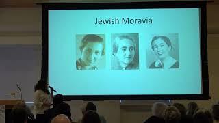 Moravia as a Melting Pot of European Jews: Between Warsaw, Prague, Vienna, and Budapest