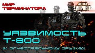 Уязвимость Т-800. Мир терминатора [ИГРОЕД]