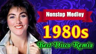 DISCO HITS 70 80 90 - EuroDisco Legend Songs - Golden Disco Dance Hits 70s 80s 90s