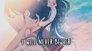 Nightcore - Lover [Plot Twist] || Lyrics