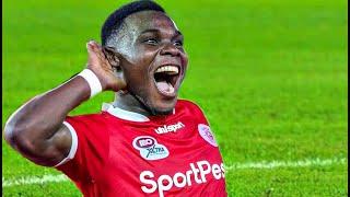 Magoli Bora Ya Simba Sc | Morrison, Miquissone, Chama |2020-2021 (Part 1)