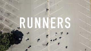 Runners Ep.1 (Zombie Short Film)