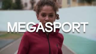 MEGASPORT Нова колекція PUMA