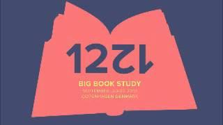 OA Big Book Study - part 9/9: step 12