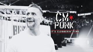 "IT'S CLOBBERIN' TIME" - A CM Punk Story