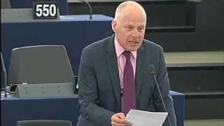 Michael Cashman MEP on UN Human Rights Council