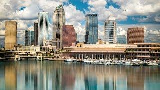 10 Top Tourist Attractions in Tampa