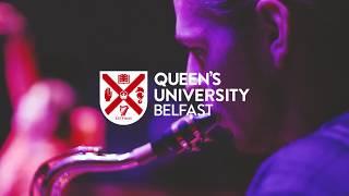 BA Music & Audio Production Degree,  Queen's University Belfast