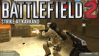 Battlefield 2 in 2024 - Strike at Karkand