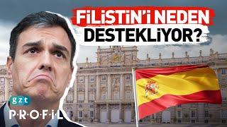 Über wen spricht Spaniens Premierminister Pedro Sanchez am meisten?